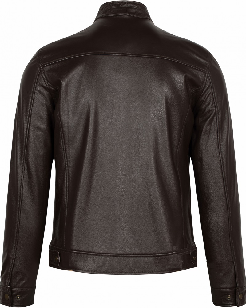 ÁO DA NAM HÀNG HIỆU